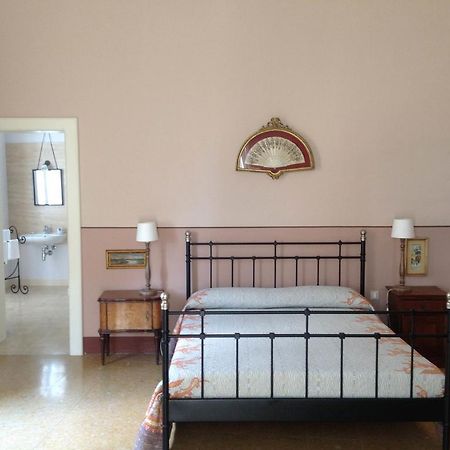 לורטו אפרוטינו B&B Lauretum מראה חיצוני תמונה