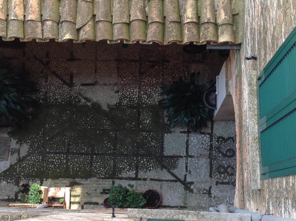 לורטו אפרוטינו B&B Lauretum מראה חיצוני תמונה