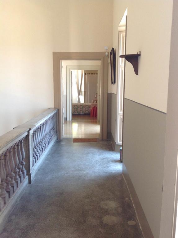 לורטו אפרוטינו B&B Lauretum מראה חיצוני תמונה