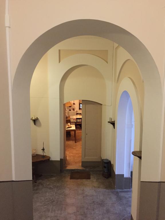 לורטו אפרוטינו B&B Lauretum מראה חיצוני תמונה