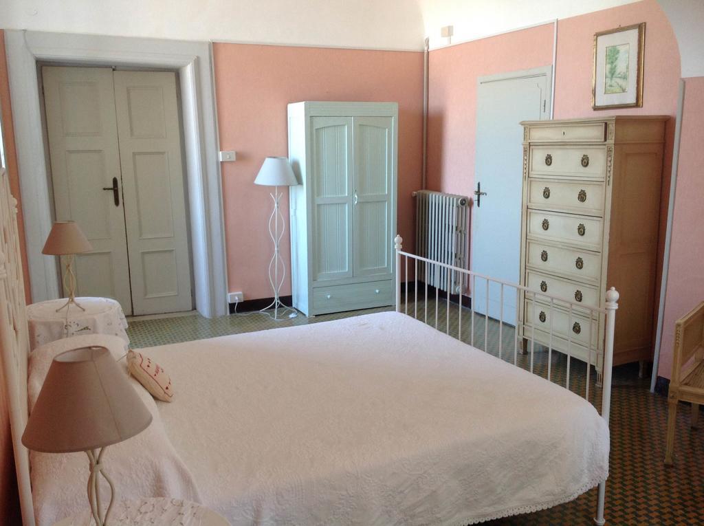 לורטו אפרוטינו B&B Lauretum מראה חיצוני תמונה