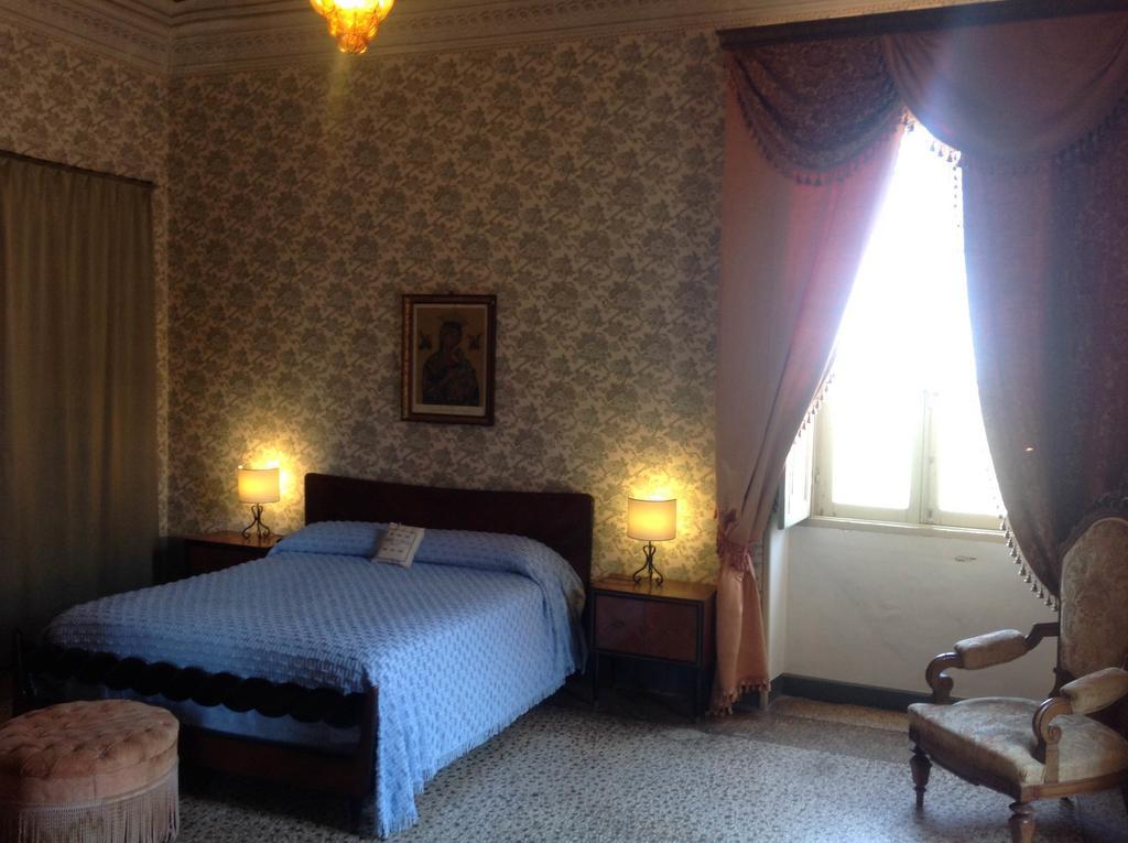 לורטו אפרוטינו B&B Lauretum מראה חיצוני תמונה